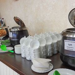 Гостиничный комплекс Эмеральд , Витязево, Краснодарский край