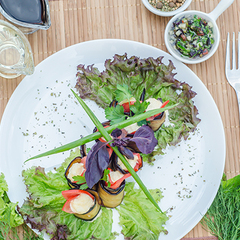 Отель 7 небо, Крым