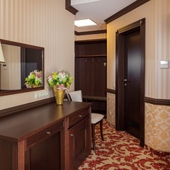 Отель Компас, Геленджик, Краснодарский край