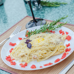 Отель 7 небо, Крым