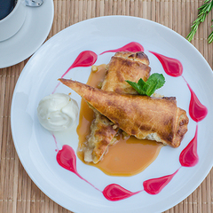 Отель 7 небо, Крым