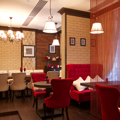 Отель Компас, Геленджик, Краснодарский край