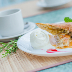 Отель 7 небо, Крым