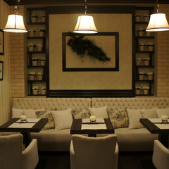 Отель Компас, Геленджик, Краснодарский край