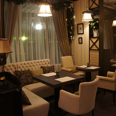 Отель Компас, Геленджик, Краснодарский край