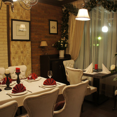 Отель Компас, Геленджик, Краснодарский край