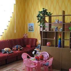 Отель 7 небо, Крым