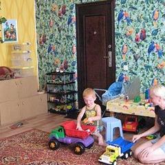 Отель 7 небо, Крым