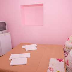 Отель 7 небо, Крым