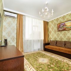Гостиничный комплекс Эмеральд , Витязево, Краснодарский край