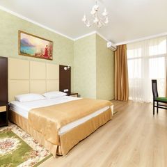 Гостиничный комплекс Эмеральд , Витязево, Краснодарский край