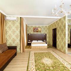 Гостиничный комплекс Эмеральд , Витязево, Краснодарский край