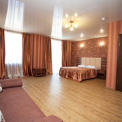 Отель Олимп, Анапа, Краснодарский край