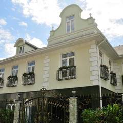 Отель Грин Хаус, Сочи, Краснодарский край