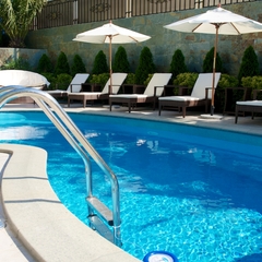 Отель Грин Хаус, Сочи, Краснодарский край