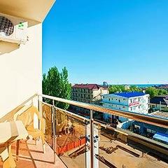 Гостиничный комплекс Эмеральд , Витязево, Краснодарский край