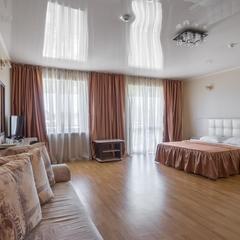 Отель Олимп, Анапа, Краснодарский край