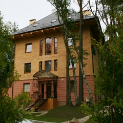 Гостиница Алекс, Светлогорск, Калининградская область