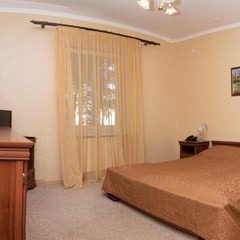 Гостиница Алекс, Светлогорск, Калининградская область