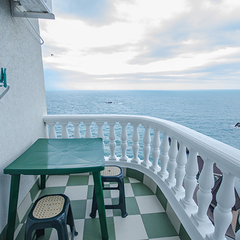 Отель 7 небо, Крым