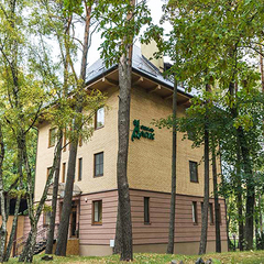 Гостиница Алекс, Светлогорск, Калининградская область