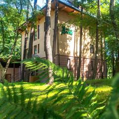 Гостиница Алекс, Светлогорск, Калининградская область