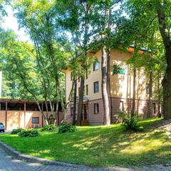 Гостиница Алекс, Светлогорск, Калининградская область