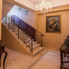 Отель Грин Хаус, Сочи, Краснодарский край