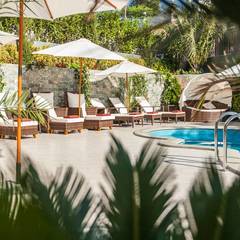 Отель Грин Хаус, Сочи, Краснодарский край