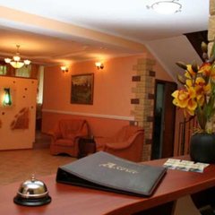 Гостиница Алекс, Светлогорск, Калининградская область