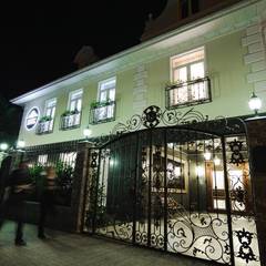 Отель Грин Хаус, Сочи, Краснодарский край