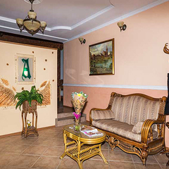 Гостиница Алекс, Светлогорск, Калининградская область