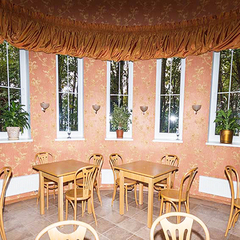 Гостиница Алекс, Светлогорск, Калининградская область