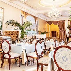 Отель Грин Хаус, Сочи, Краснодарский край