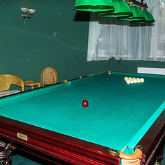 Гостиница Алекс, Светлогорск, Калининградская область