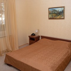 Гостиница Алекс, Светлогорск, Калининградская область