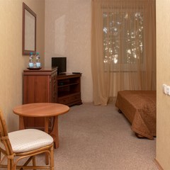 Гостиница Алекс, Светлогорск, Калининградская область