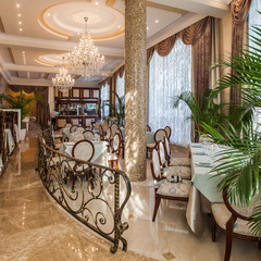 Отель Грин Хаус, Сочи, Краснодарский край