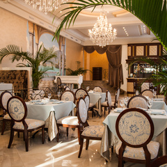 Отель Грин Хаус, Сочи, Краснодарский край