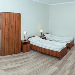 Гостиница Алекс, Светлогорск, Калининградская область