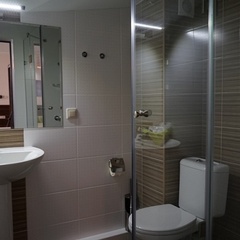 Отель Олимп, Анапа, Краснодарский край