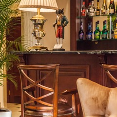 Отель Грин Хаус, Сочи, Краснодарский край