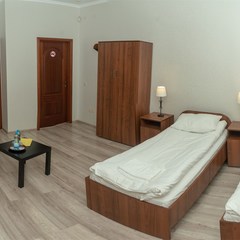 Гостиница Алекс, Светлогорск, Калининградская область