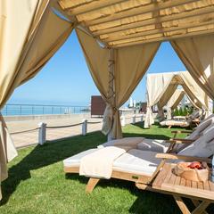 Отель Грин Хаус, Сочи, Краснодарский край