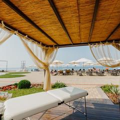 Отель Грин Хаус, Сочи, Краснодарский край