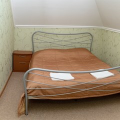 Гостиница Алекс, Светлогорск, Калининградская область