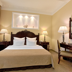 Отель Грин Хаус, Сочи, Краснодарский край