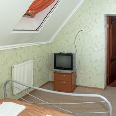 Гостиница Алекс, Светлогорск, Калининградская область