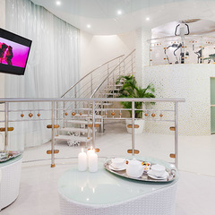 Отель Грин Хаус, Сочи, Краснодарский край