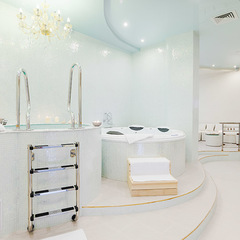 Отель Грин Хаус, Сочи, Краснодарский край